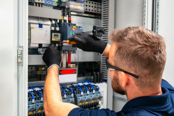 Electrical Outlet Repair in OK