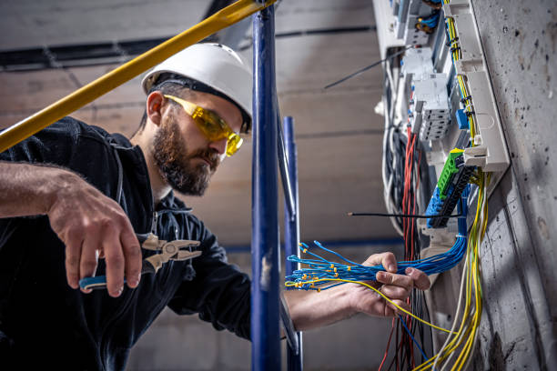 Best Home Electrical Repair  in Beggs, OK
