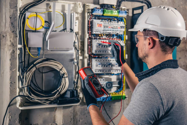 Best 24-Hour Electrician  in Beggs, OK