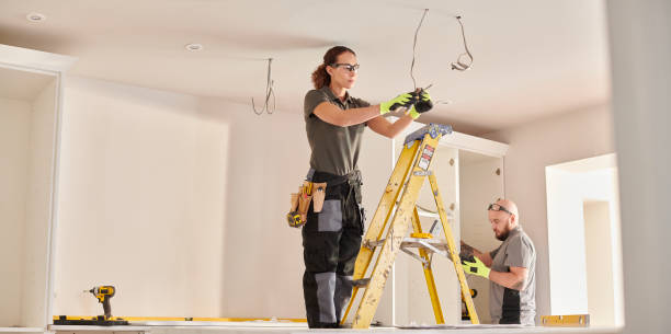Best Electrical Installation Contractor  in Beggs, OK