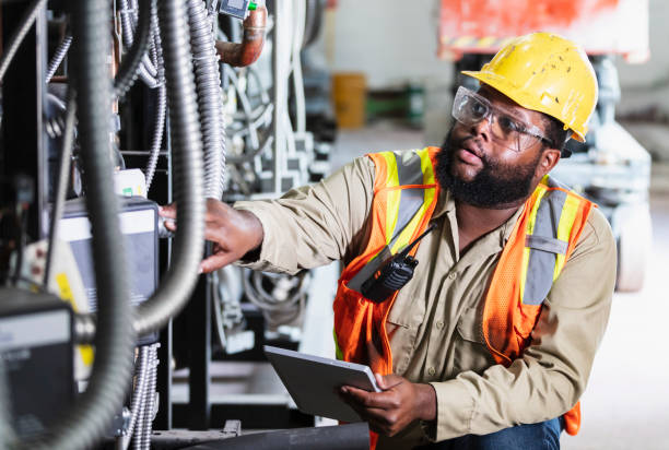 Best Electric Panel Repair  in Beggs, OK