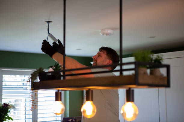 Industrial Electrical Services in OK