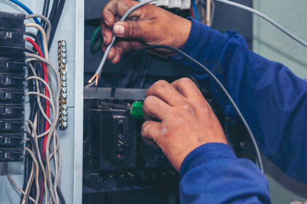 Best Electrician Near Me  in Beggs, OK