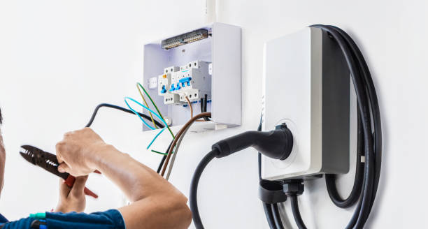 Affordable Emergency Electrician in OK