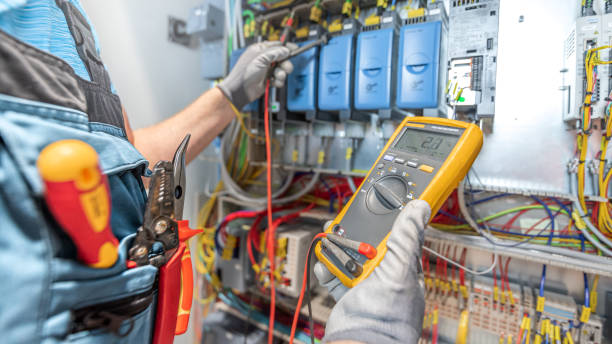 Trusted OK Electrician Experts