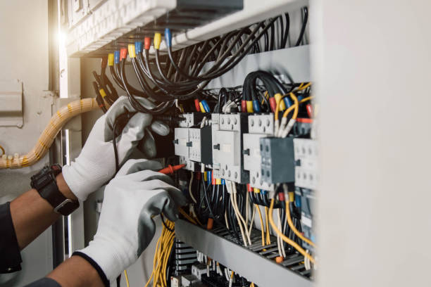 Best Residential Electrician Services  in Beggs, OK