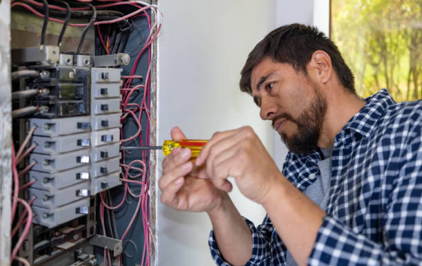Best Electrical Upgrades for Homes  in Beggs, OK